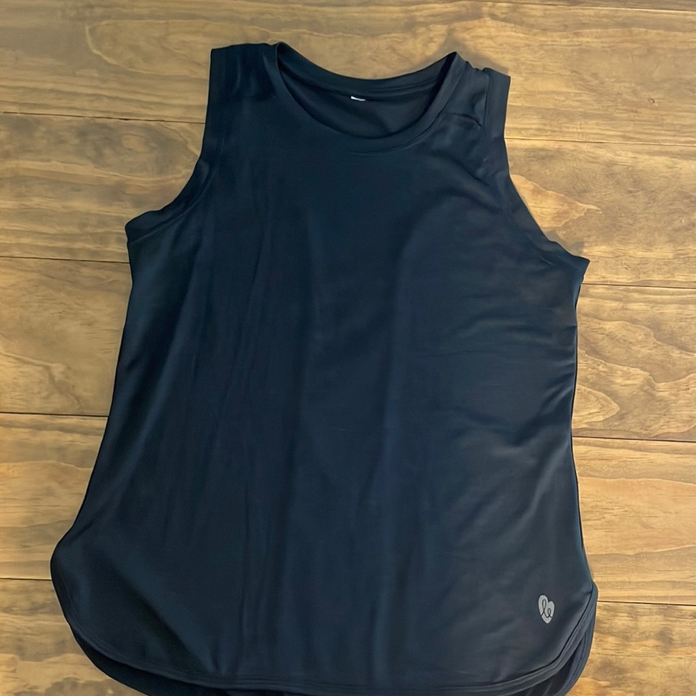 Active wear top